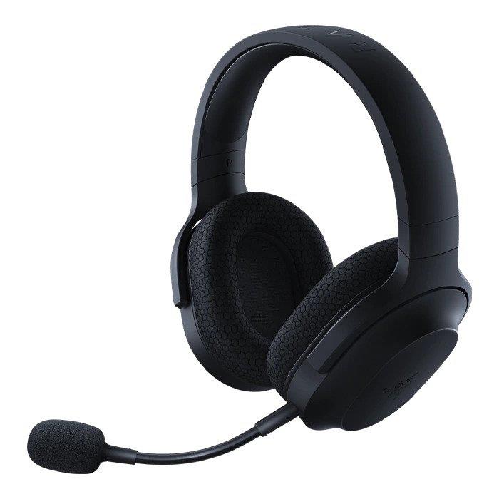 هدست ریزر Razer BARRACUDA X Razer Barracuda X Wireless Gaming Headset